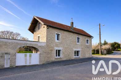 Maison 5 pièces 310000 €