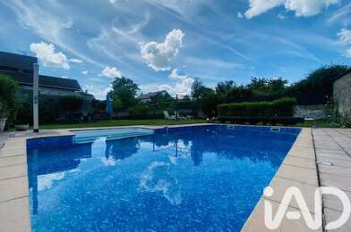 Maison 5 pièces 310000 €