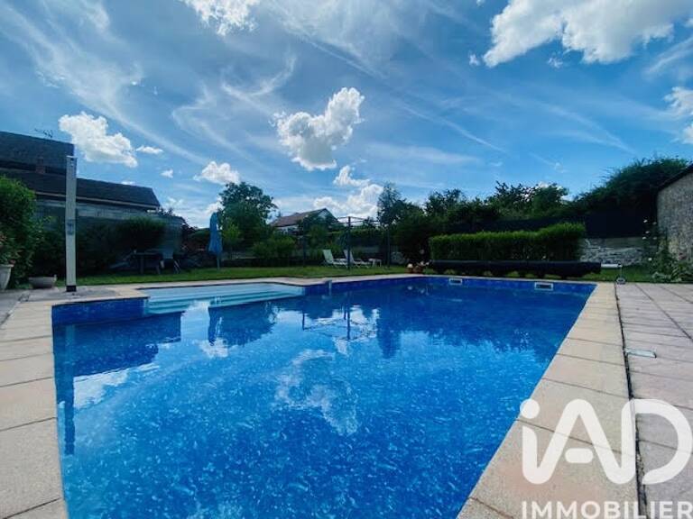 Vente Maison/villa 5 pièces — photo 1
