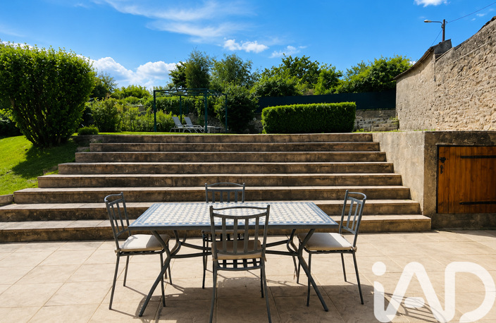 Vente Maison/villa 5 pièces — photo 2