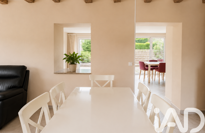 Vente Maison/villa 5 pièces — photo 5