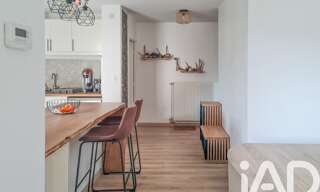 Appartement 2 Pièces 55 m² à vendre à Dijon (21000)