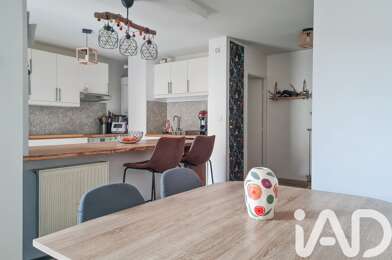 Appartement 2 pièces 169000 €