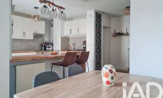 Appartement 2 Pièces 55 m² à vendre à Dijon (21000)
