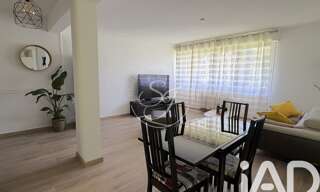 Appartement 4 Pièces 102 m² à vendre à Étiolles (91450)