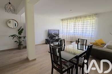 Appartement 4 pièces 304000 €