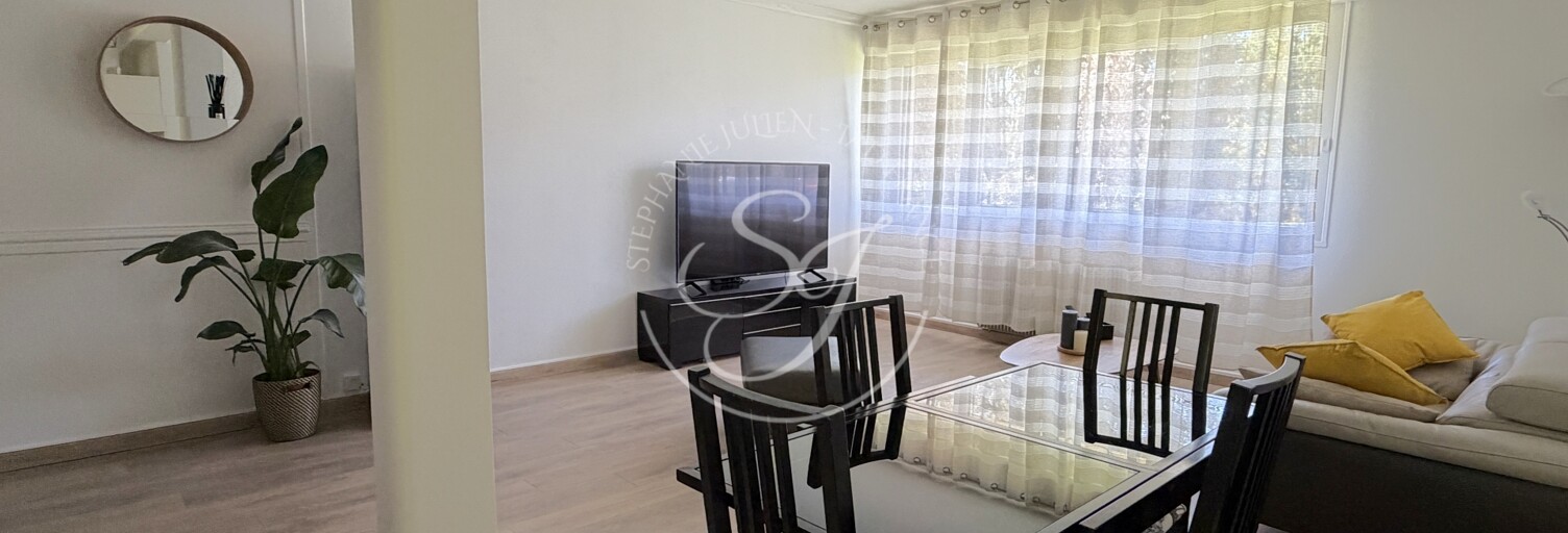 Appartement 4 Pièces 102 m² à vendre à Étiolles (91450)