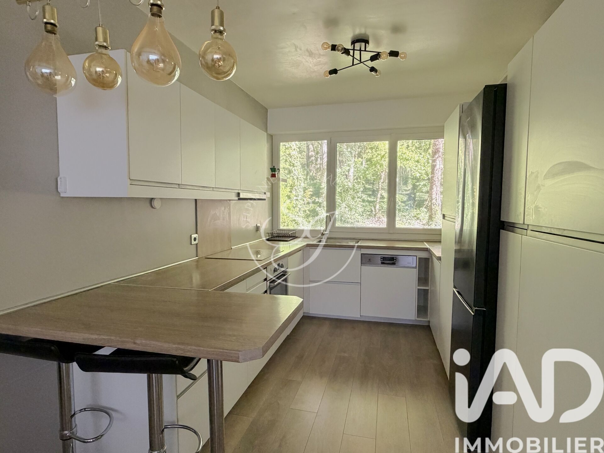 Vente Appartement 4 pièces - Photo 4