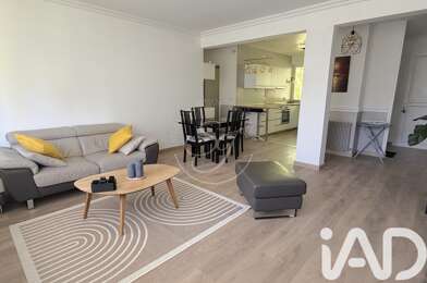Appartement 4 pièces 295000 €