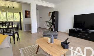 Appartement 4 Pièces 102 m² à vendre à Étiolles (91450)