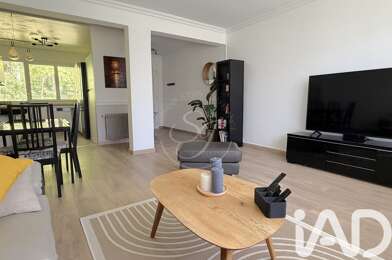 Appartement 4 pièces 285000 €