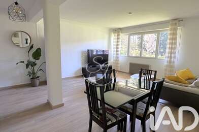 Appartement 4 pièces 272000 €