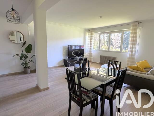 Vente Appartement 4 pièces — photo du bien