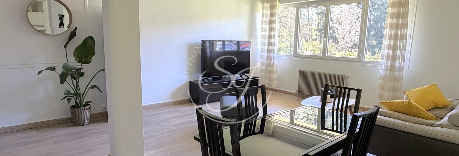 Appartement 4 Pièces 102 m² à vendre à Étiolles (91450)