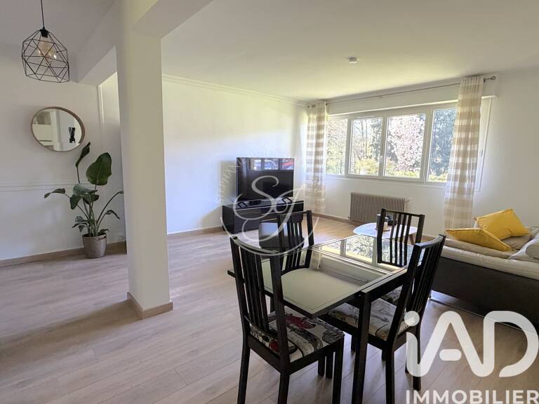 Vente Appartement 4 pièces — photo 1