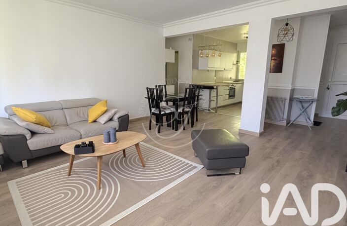 Vente Appartement 4 pièces — photo 3