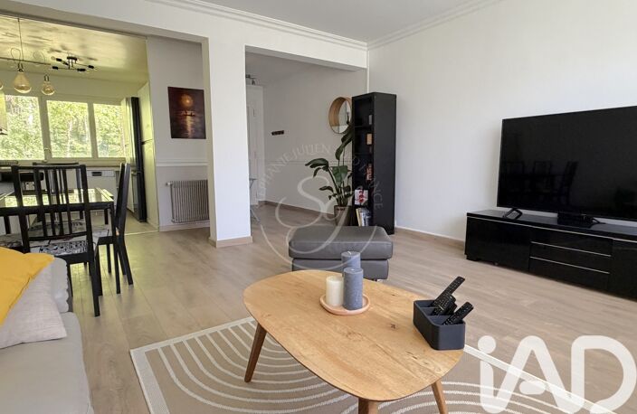 Vente Appartement 4 pièces — photo 4