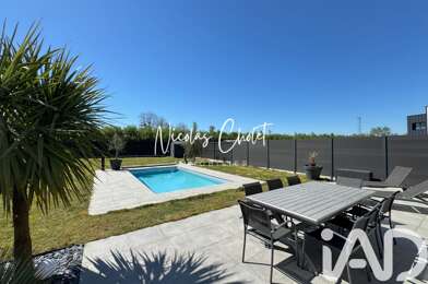 Maison 5 pièces 327000 €