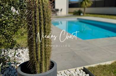 Maison 5 pièces 327000 €