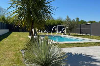Maison 5 pièces 327000 €