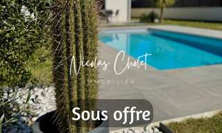 Maison 5 Pièces 115 m² à vendre à Le Lion-d'Angers (49220)
