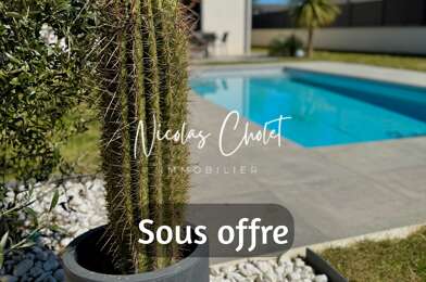 Maison 5 pièces 327000 €