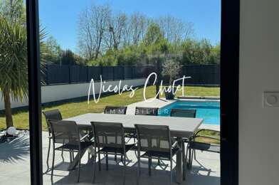 Maison 5 pièces 317000 €