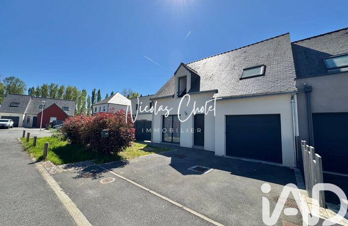 Vente Maison traditionnelle 5 pièces — photo 2