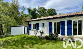 Maison 4 Pièces 105 m² à vendre à Urt (64240)