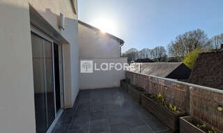 Maison 4 Pièces 110 m² à vendre à Évreux (27000)