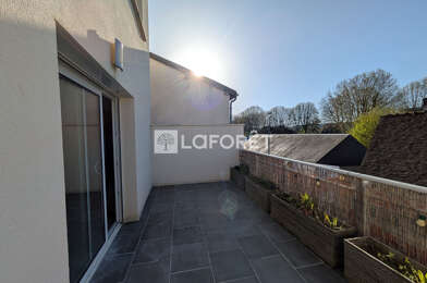 Maison 4 pièces 219000 €