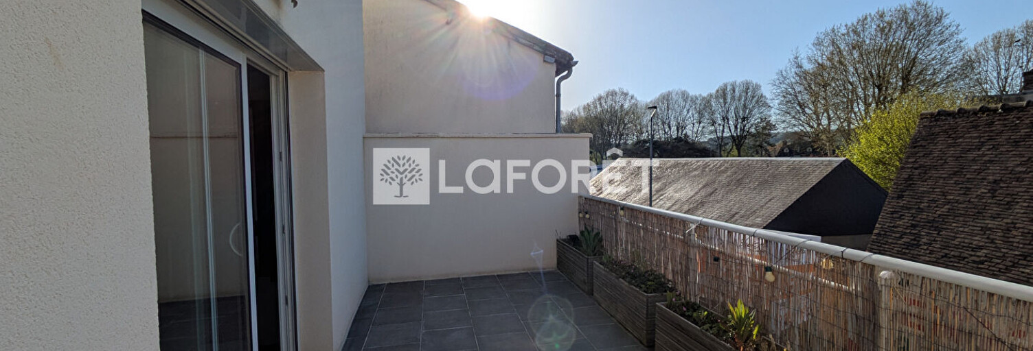 Maison 4 Pièces 110 m² à vendre à Évreux (27000)