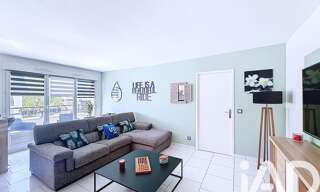 Appartement 3 Pièces 58 m² à vendre à Livry-Gargan (93190)