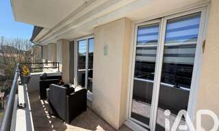 Appartement 3 Pièces 58 m² à vendre à Livry-Gargan (93190)