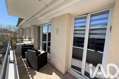 Appartement 3 pièces 209500 €