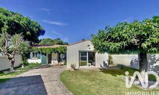 Maison 7 Pièces 157 m² à vendre à Rivedoux-Plage (17940)