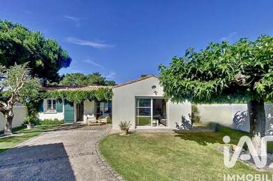 Maison 7 pièces 1042000 €