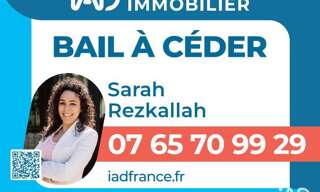 Commerce  700 m² à vendre à Compiègne (60200)