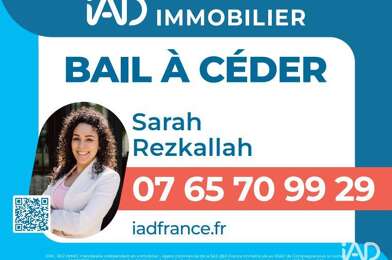 Commerce  77000 €