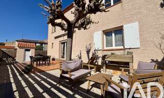 Maison 3 Pièces 74 m² à vendre à Caves (11510)