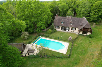Maison 9 pièces 399990 €