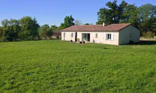 Maison 6 Pièces 125 m² à vendre à Chey (79120)