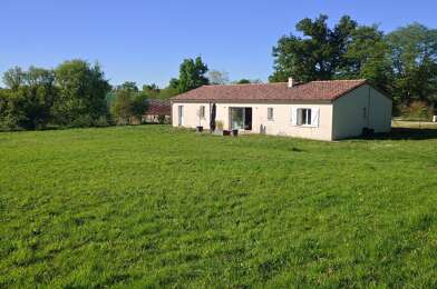 Maison 6 pièces 218400 €