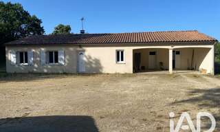 Maison 6 Pièces 125 m² à vendre à Chey (79120)