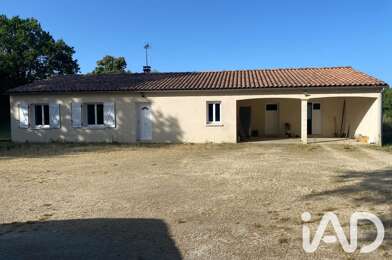 Maison 6 pièces 218400 €