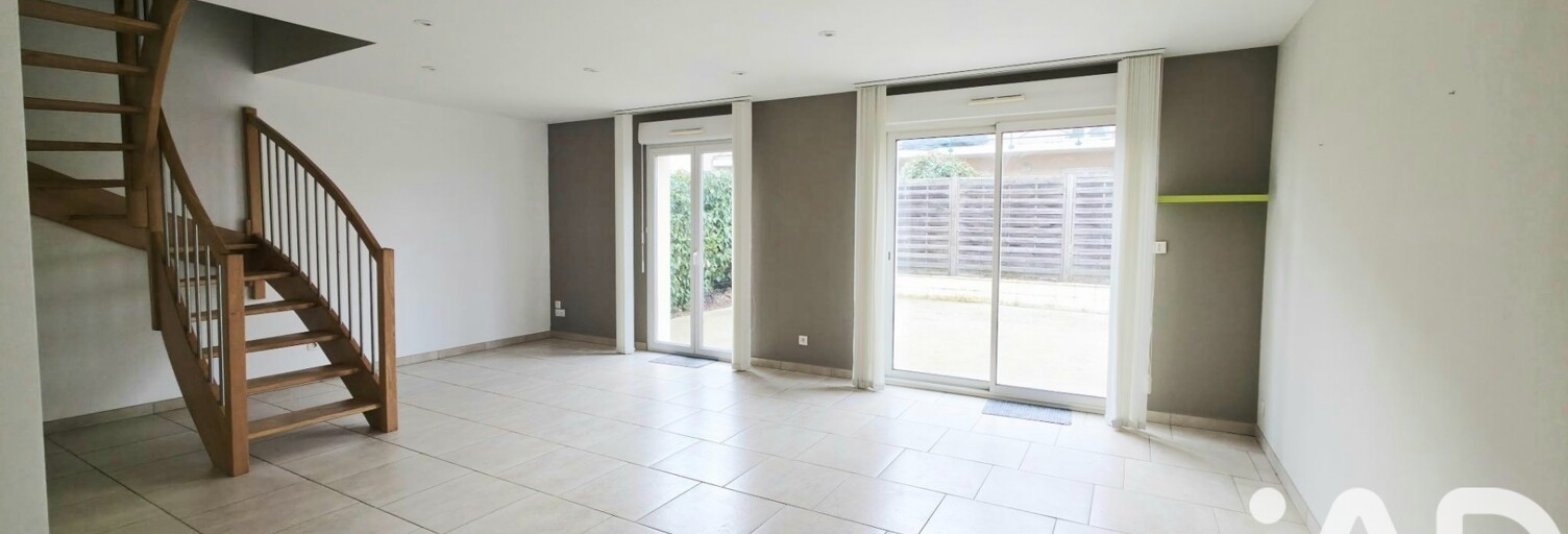 Maison 4 Pièces 91 m² à vendre à Veauche (42340)