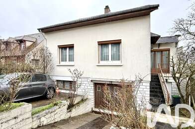 Maison 5 pièces 288000 €