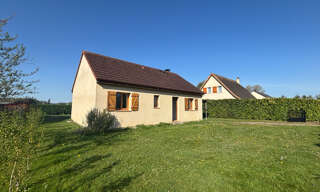 Maison 3 Pièces 70 m² à vendre à Marbois (27240)