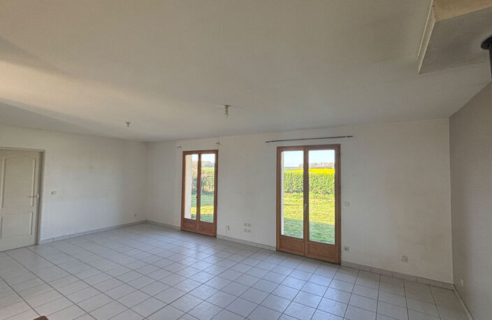Maison Mesnils Sur Iton 3 pièce(s) 70 m2 — photo 2