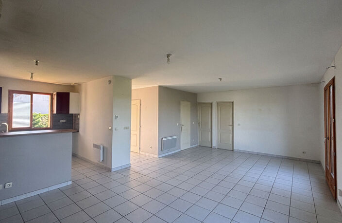 Maison Mesnils Sur Iton 3 pièce(s) 70 m2 — photo 3